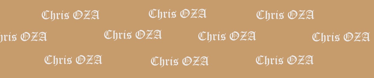 Chris oza