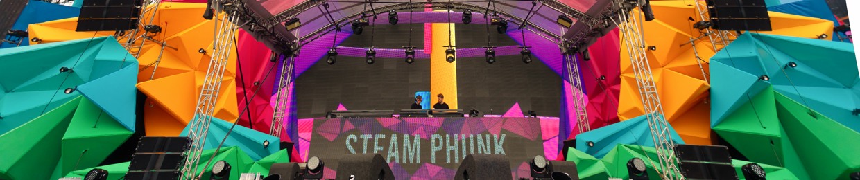 STEAM PHUNK