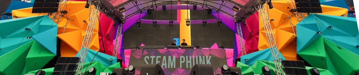 STEAM PHUNK