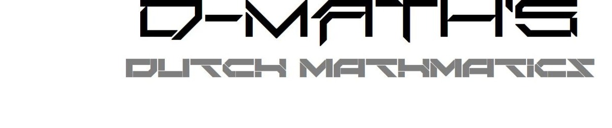 D-MATH'S