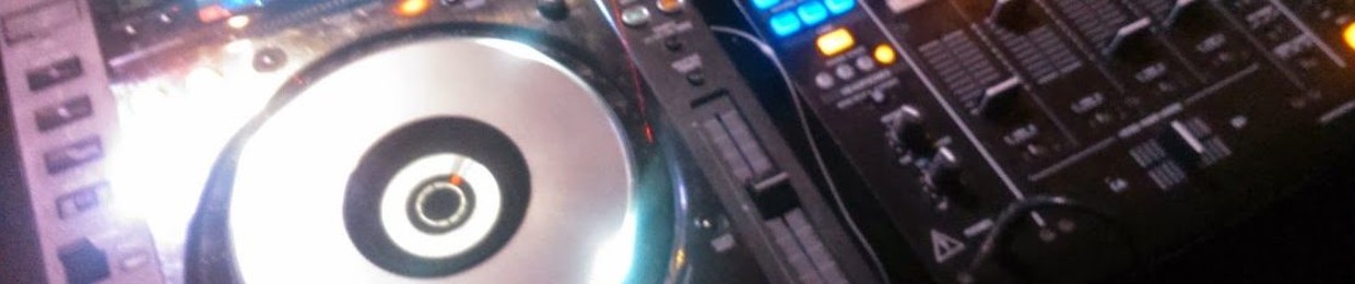 DJ -JC P