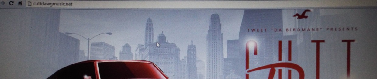 Tweet Da BirdMane