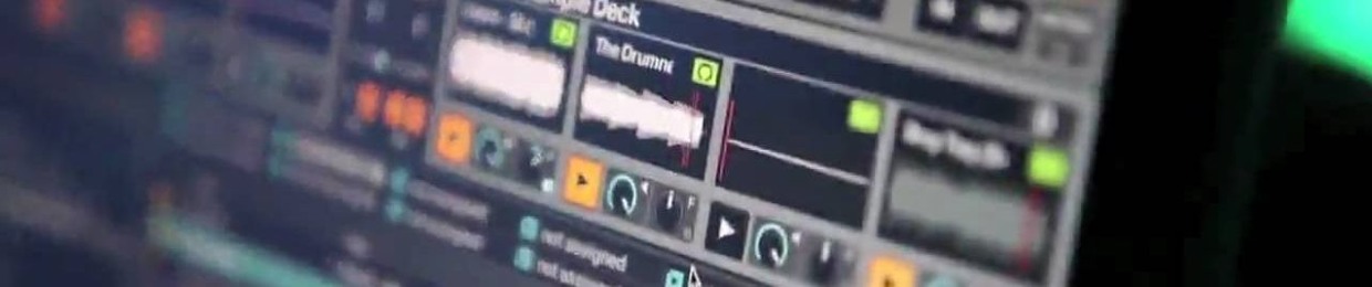 AnonymousDJ