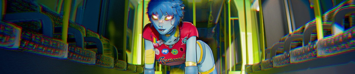Robot Face