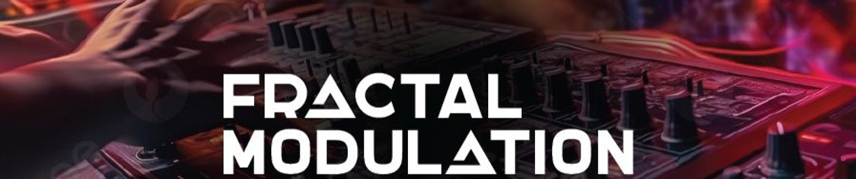 Fractal Modulation