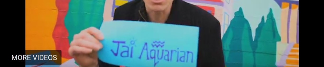 Jai Aquarian
