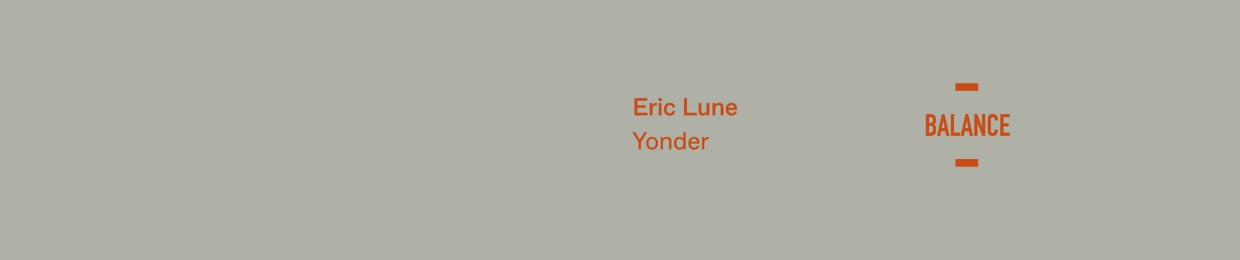 Eric Lune