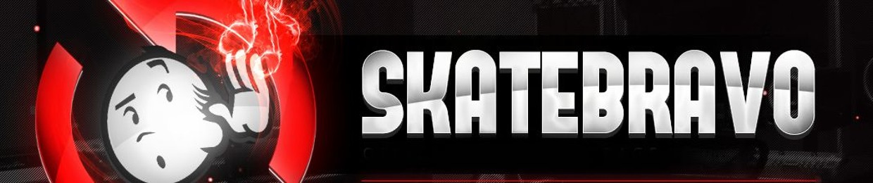 Skate Bravo