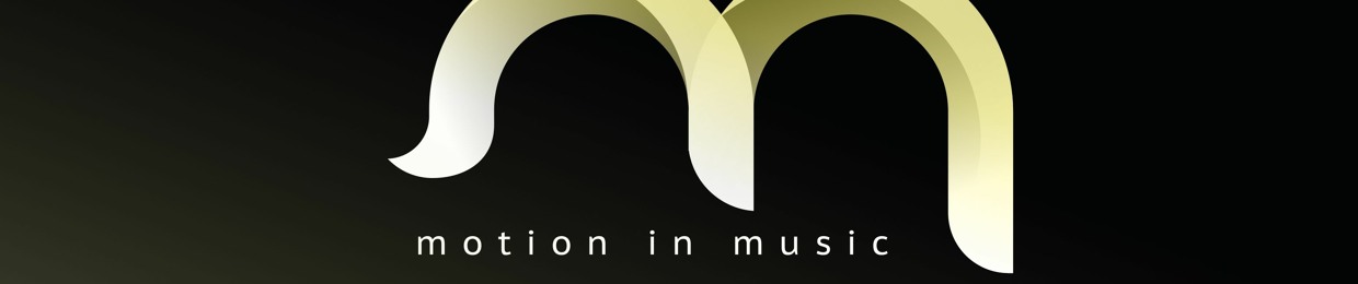 Motion in Music