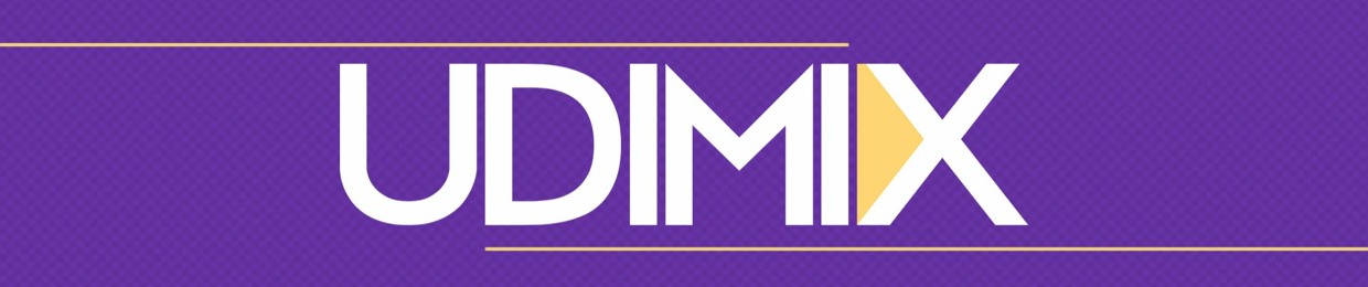 𝗨𝗗𝗜𝗠𝗜𝗫