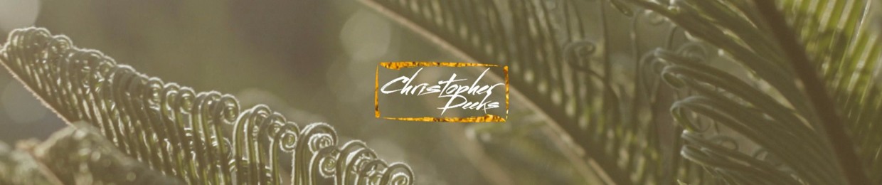 Christopher Deeks