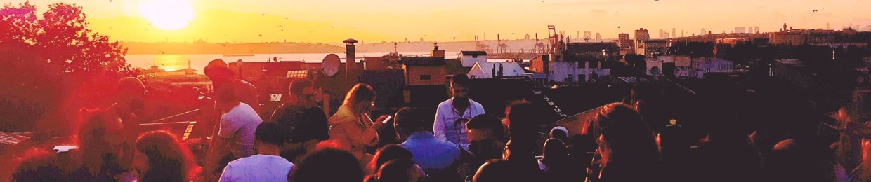 Hush Rooftop
