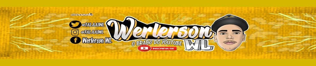 10 MINUTINHOS | Werlerson WL