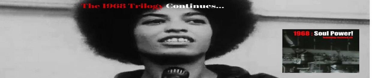 1968 Soul Power!