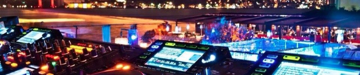 Dj Matt Joannette