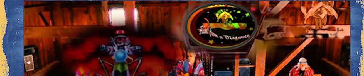 Brian Carlo's Friends From a Distance