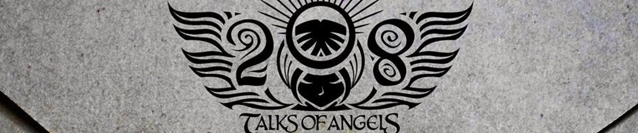 208 Talks Of Angels