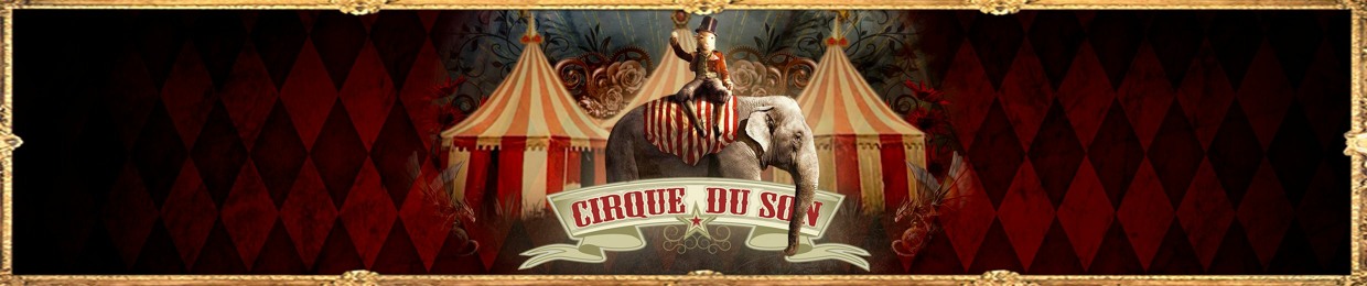 Cirque du Son