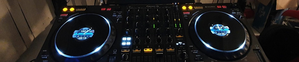 DJ Jamie G