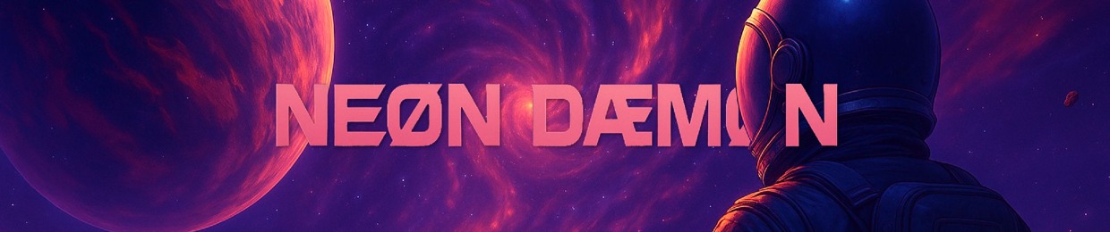 Neøn Dæmøn