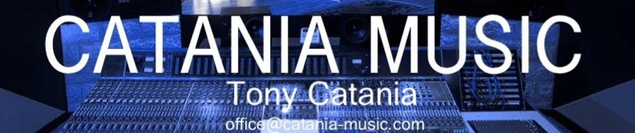 Catania Music Studios