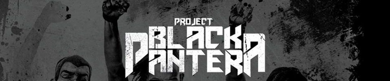 Project Black Pantera