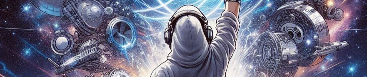 Astro Infinity Jack
