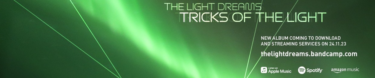 The Light Dreams