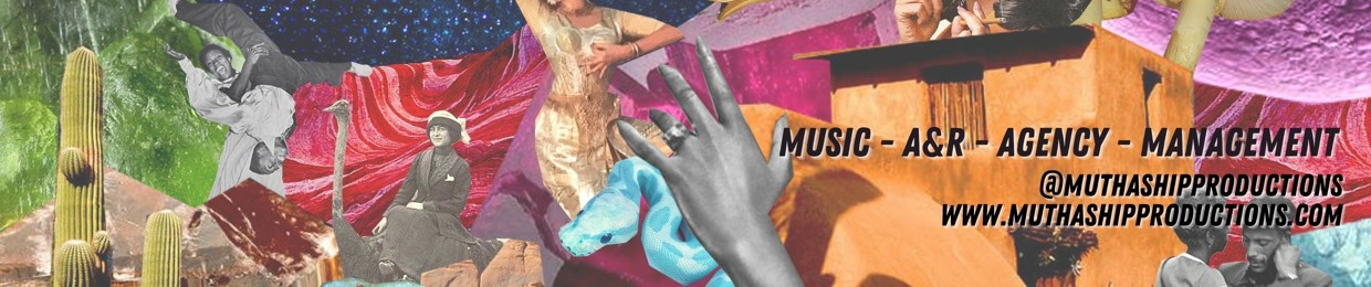 Muthaship Productions