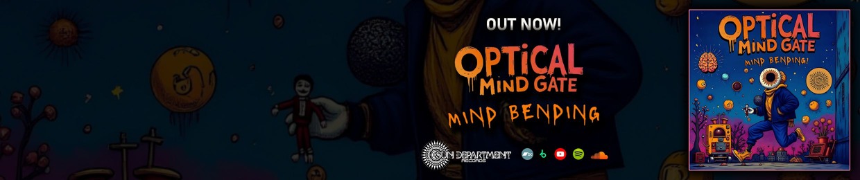 OpticalMindGate aka O.M.G.