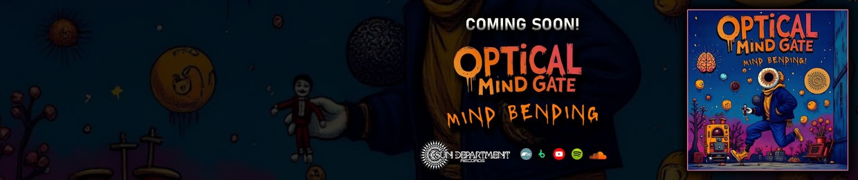 Optical Mind Gate aka O.M.G.