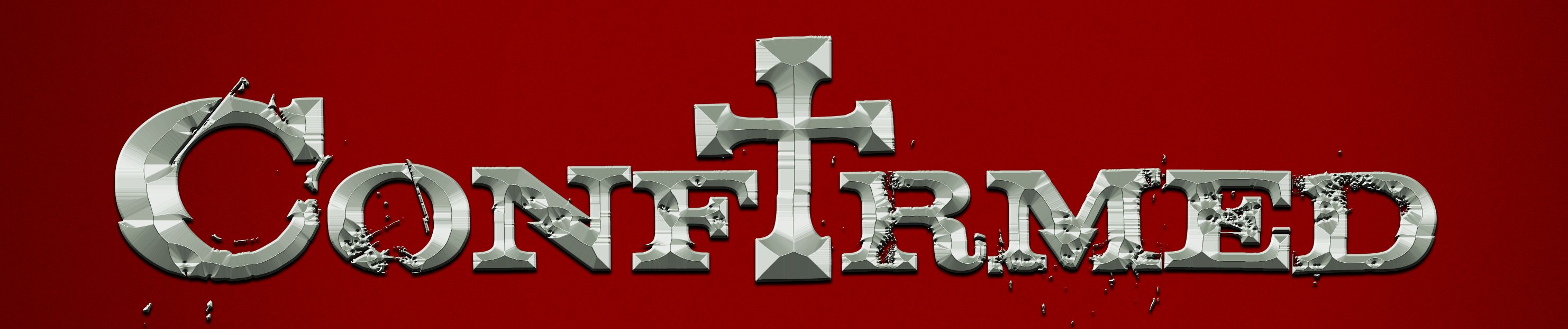 SoundCloud banner for @confirmed