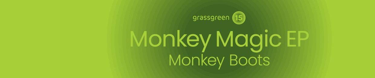 Grass Green