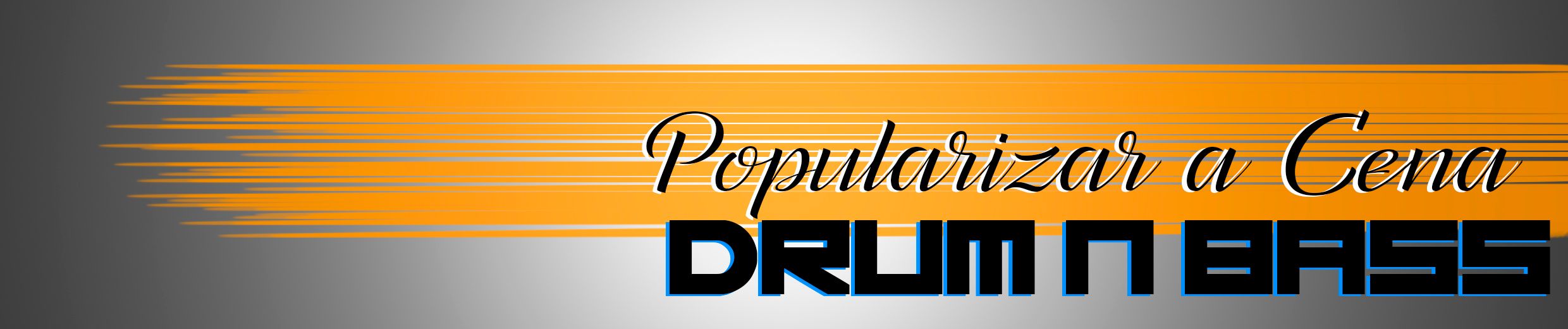 Download Popularizar a cena DNB from soundcloud to mp3