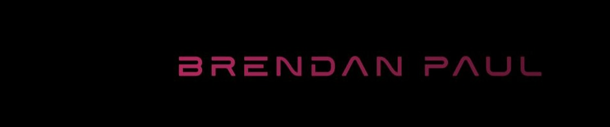 Brendan Paul