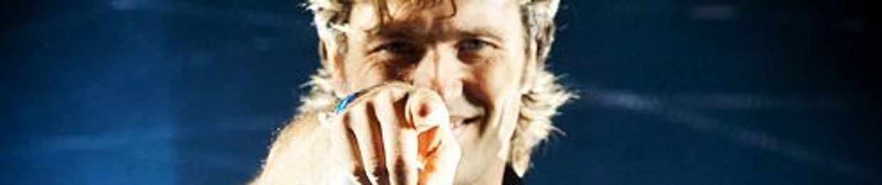 Nicolas Go