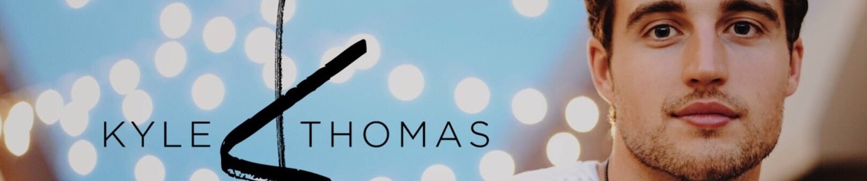 Kyle Thomas Official