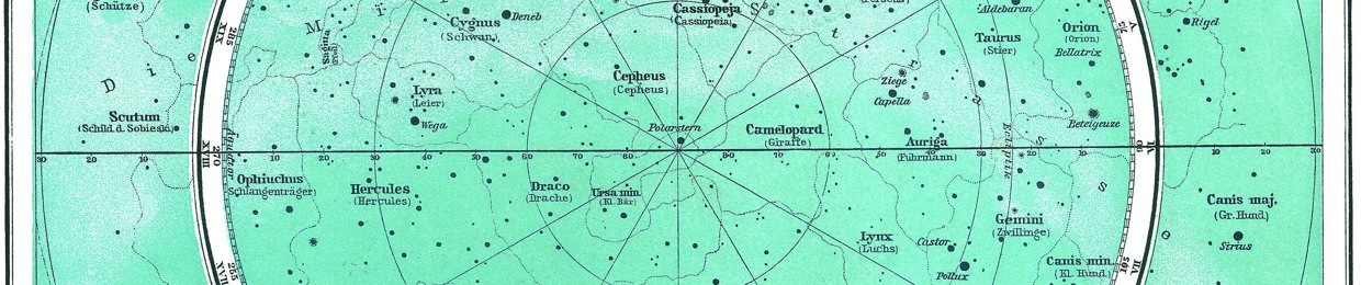 COSMIC NEMAN