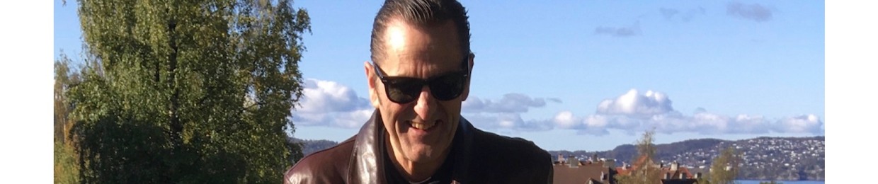 Sam Fossbakk