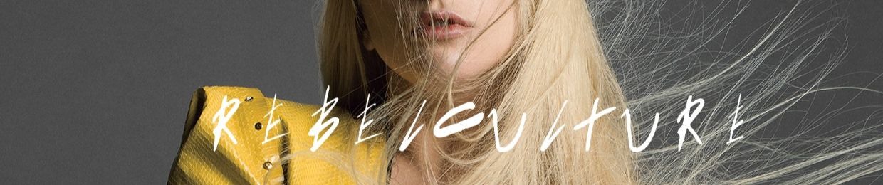 REBELCULTURE
