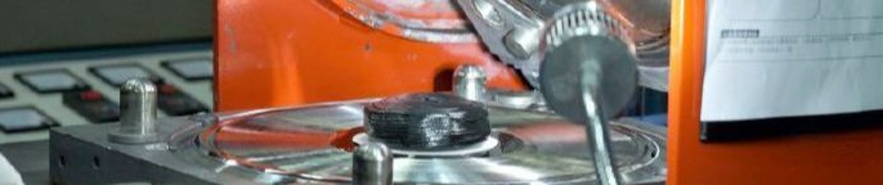 SOUNDfuktORY sound quality vinyl pressing