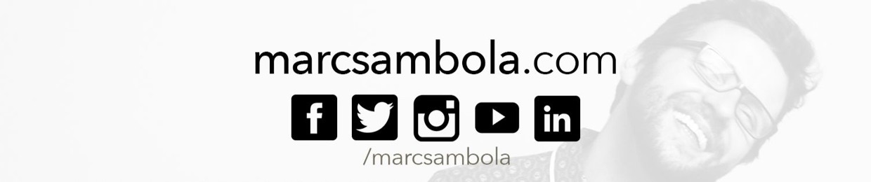 Marc Sambola