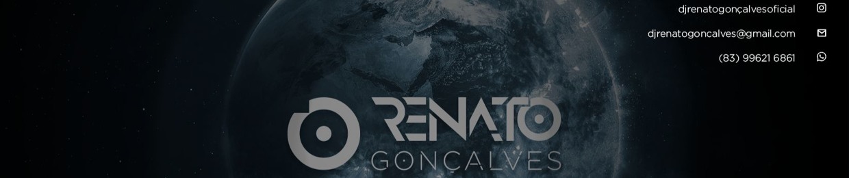 Dj Renato Gonçalves