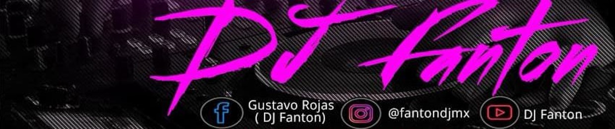 DJ Fanton | Gustavo Rojas