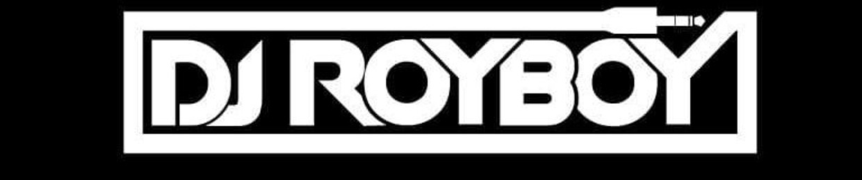 DJ ROYBOY