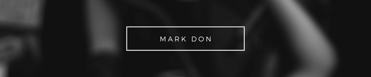Mark Don