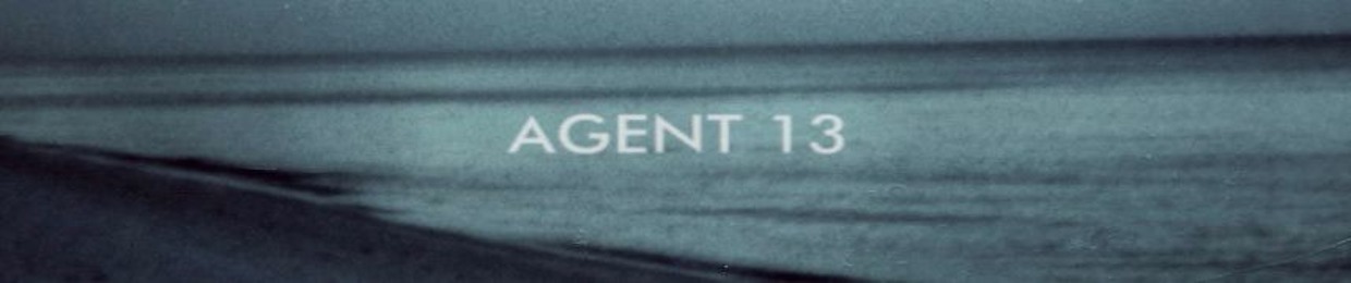 Agent13