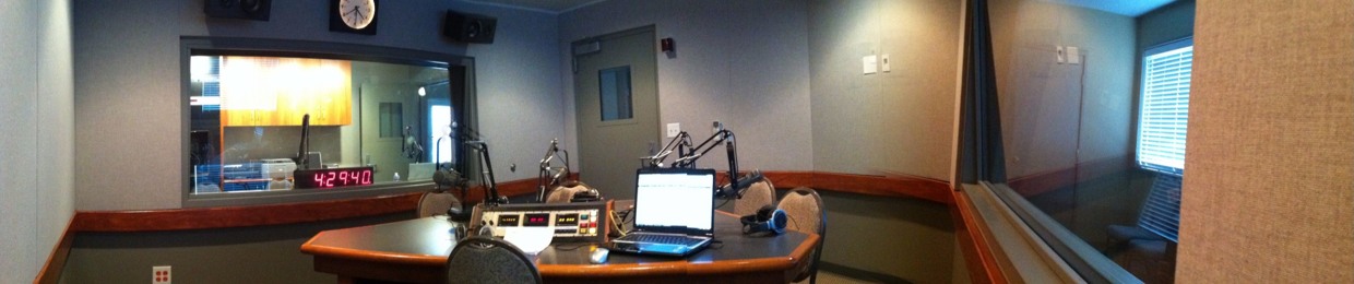 LA Radio Studio