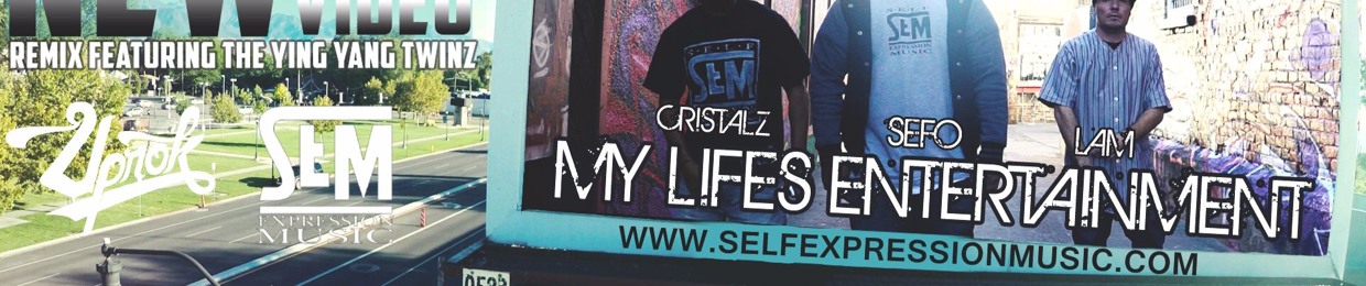 Self Expression Music
