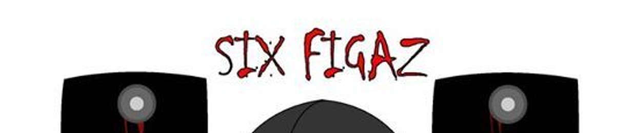 SIX FIGAZ {Misfit Souls}